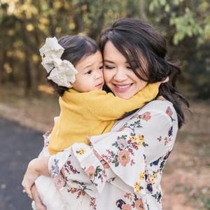 Meet your Posher, Huong